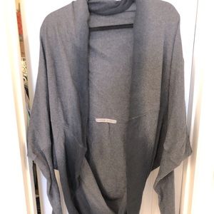 Athleta Oblong Sweater